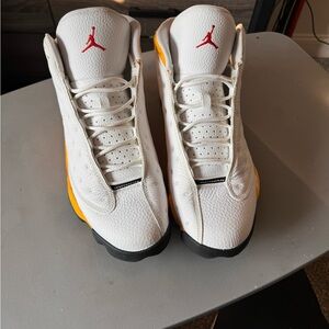 Jordan Retro 13 Del Sol